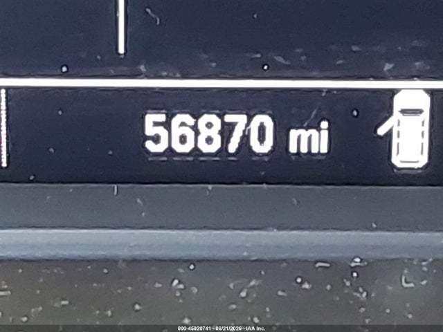45920741 :رقم المزاد ، 1GNERFKW0LJ107829 vin ، 2020 Chevrolet Traverse Fwd Ls مزاد بيع