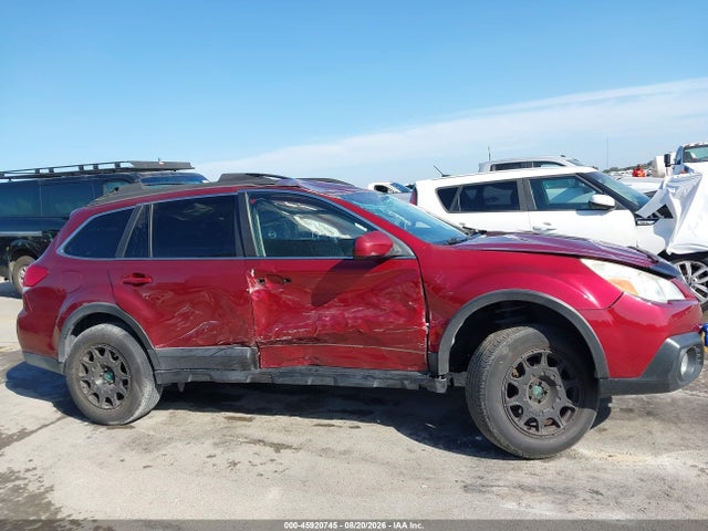 Продажа на аукционе авто 2013 Subaru Outback 2.5i Premium, vin: 4S4BRCBC1D3206094, номер лота: 45920745