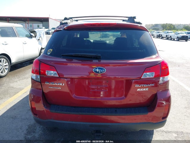Продажа на аукционе авто 2013 Subaru Outback 2.5i Premium, vin: 4S4BRCBC1D3206094, номер лота: 45920745