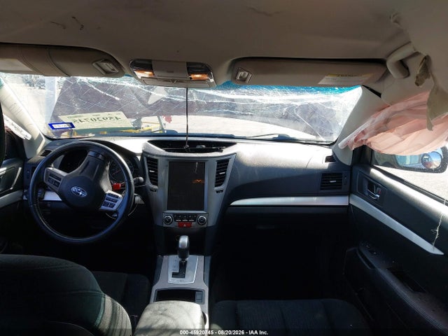 Продажа на аукционе авто 2013 Subaru Outback 2.5i Premium, vin: 4S4BRCBC1D3206094, номер лота: 45920745