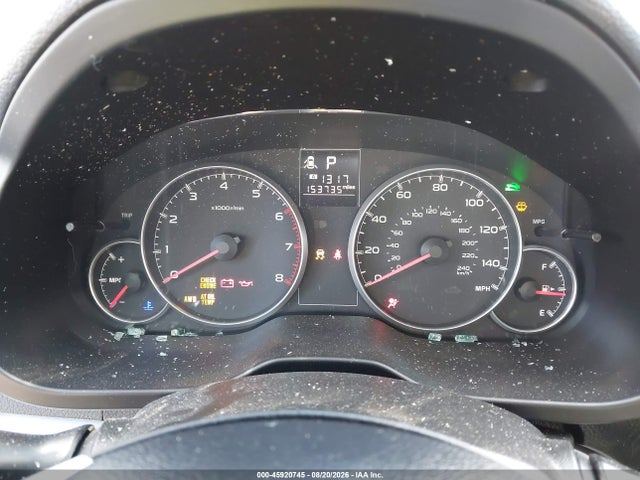 Продажа на аукционе авто 2013 Subaru Outback 2.5i Premium, vin: 4S4BRCBC1D3206094, номер лота: 45920745