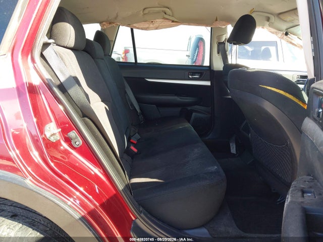 Продажа на аукционе авто 2013 Subaru Outback 2.5i Premium, vin: 4S4BRCBC1D3206094, номер лота: 45920745