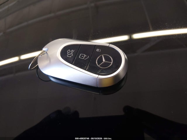 2022 Mercedes-benz S 580 4matic მანქანა იყიდება აუქციონზე, vin: W1K6G7GB0NA120894, აუქციონის ნომერი: 45920746