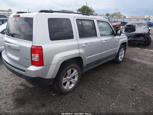 Aukcja sprzedaży 2011 Jeep Patriot Sport, vin: 1J4NF1GB7BD187552, numer aukcji: 45920747