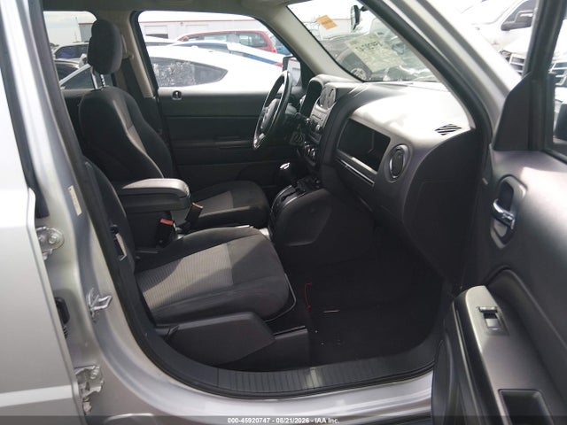Aukcja sprzedaży 2011 Jeep Patriot Sport, vin: 1J4NF1GB7BD187552, numer aukcji: 45920747