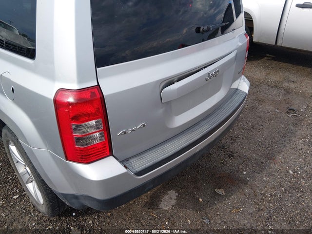 Aukcja sprzedaży 2011 Jeep Patriot Sport, vin: 1J4NF1GB7BD187552, numer aukcji: 45920747