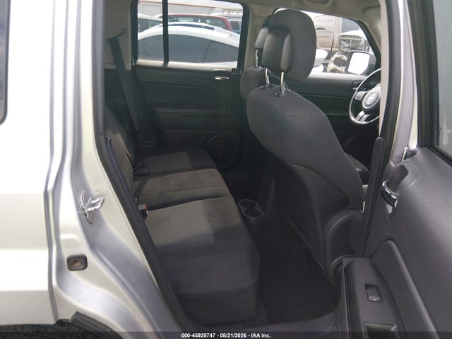 Aukcja sprzedaży 2011 Jeep Patriot Sport, vin: 1J4NF1GB7BD187552, numer aukcji: 45920747