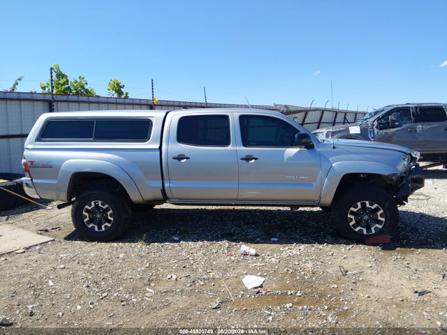 Aukcja sprzedaży 2014 Toyota Tacoma Base V6, vin: 3TMMU4FN0EM072319, numer aukcji: 45920749