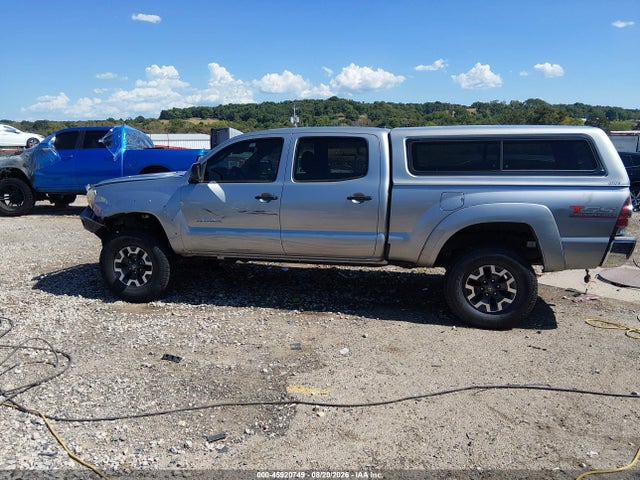 Aukcja sprzedaży 2014 Toyota Tacoma Base V6, vin: 3TMMU4FN0EM072319, numer aukcji: 45920749