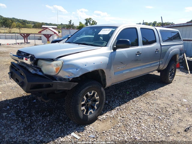 Aukcja sprzedaży 2014 Toyota Tacoma Base V6, vin: 3TMMU4FN0EM072319, numer aukcji: 45920749