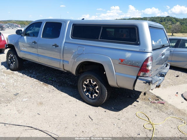 Aukcja sprzedaży 2014 Toyota Tacoma Base V6, vin: 3TMMU4FN0EM072319, numer aukcji: 45920749