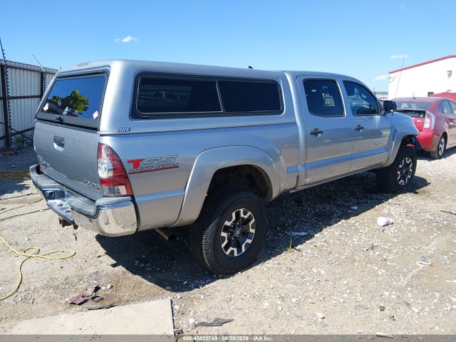 Aukcja sprzedaży 2014 Toyota Tacoma Base V6, vin: 3TMMU4FN0EM072319, numer aukcji: 45920749