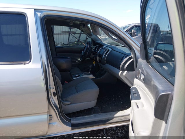 Aukcja sprzedaży 2014 Toyota Tacoma Base V6, vin: 3TMMU4FN0EM072319, numer aukcji: 45920749