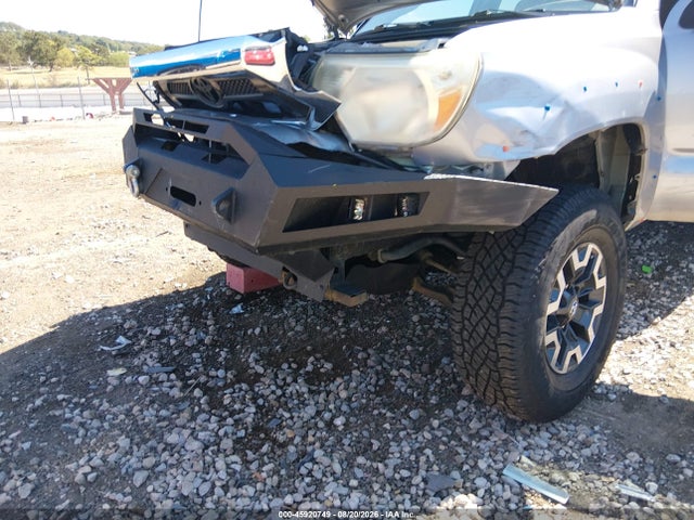 Aukcja sprzedaży 2014 Toyota Tacoma Base V6, vin: 3TMMU4FN0EM072319, numer aukcji: 45920749