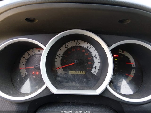 Aukcja sprzedaży 2014 Toyota Tacoma Base V6, vin: 3TMMU4FN0EM072319, numer aukcji: 45920749