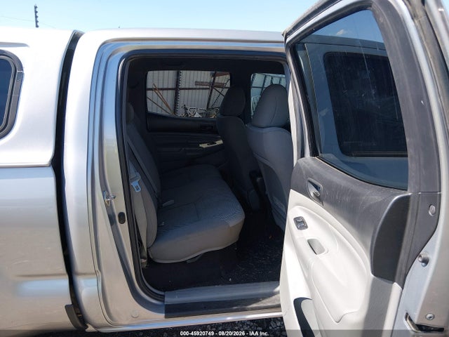 Aukcja sprzedaży 2014 Toyota Tacoma Base V6, vin: 3TMMU4FN0EM072319, numer aukcji: 45920749