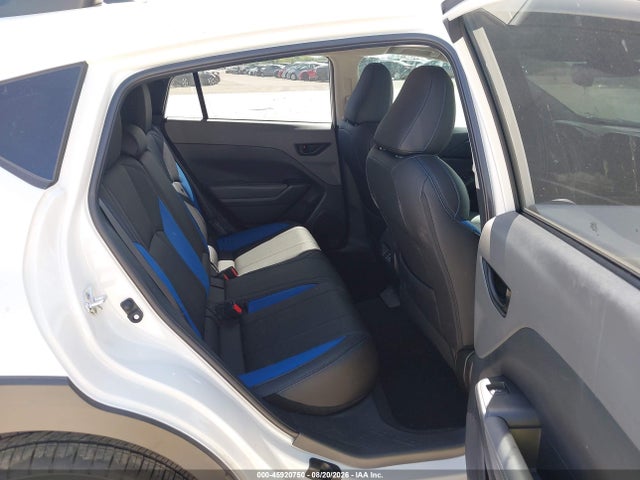 2025 Subaru Crosstrek Premium მანქანა იყიდება აუქციონზე, vin: JF2GUHDC4S8245802, აუქციონის ნომერი: 45920750