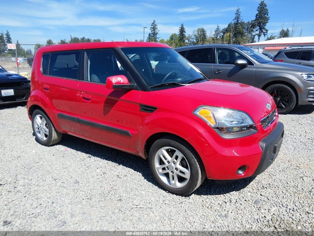 Продаж на аукціоні авто 2010 Kia Soul +, vin: KNDJT2A28A7146159, номер лоту: 45920752