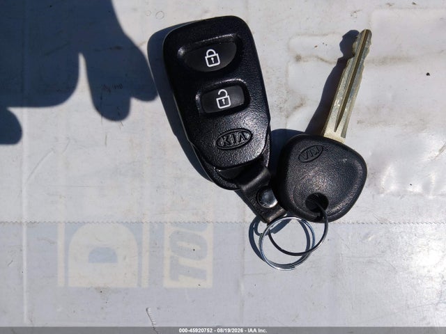 Продаж на аукціоні авто 2010 Kia Soul +, vin: KNDJT2A28A7146159, номер лоту: 45920752