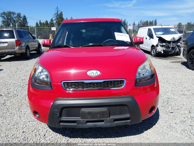 Продаж на аукціоні авто 2010 Kia Soul +, vin: KNDJT2A28A7146159, номер лоту: 45920752