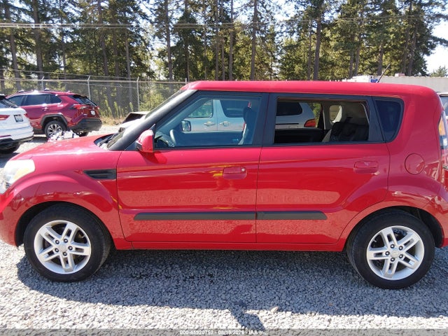 Продаж на аукціоні авто 2010 Kia Soul +, vin: KNDJT2A28A7146159, номер лоту: 45920752