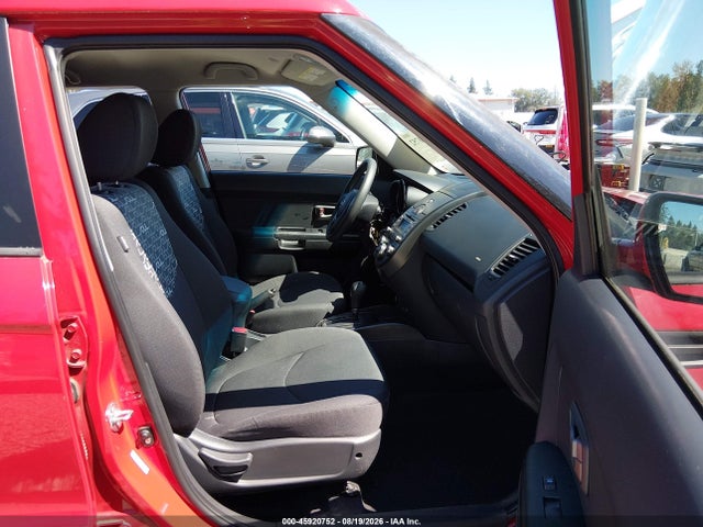 Продаж на аукціоні авто 2010 Kia Soul +, vin: KNDJT2A28A7146159, номер лоту: 45920752