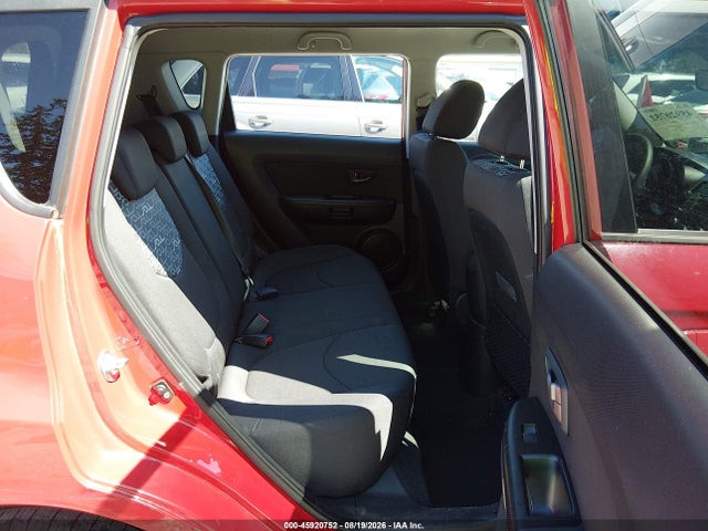 Продаж на аукціоні авто 2010 Kia Soul +, vin: KNDJT2A28A7146159, номер лоту: 45920752