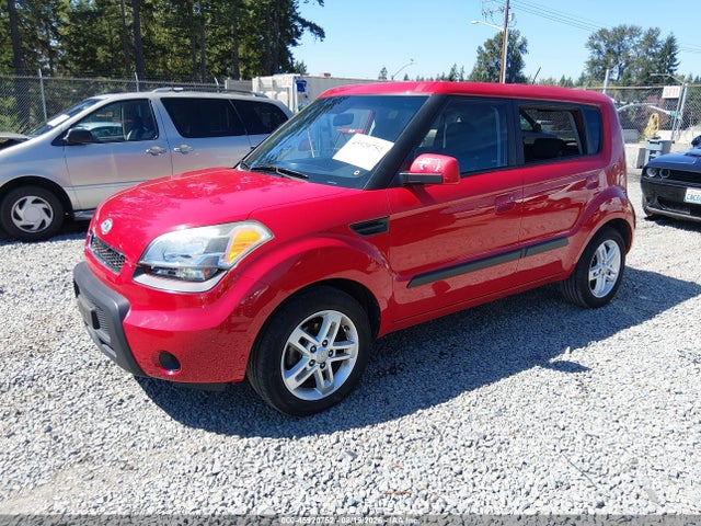 Продаж на аукціоні авто 2010 Kia Soul +, vin: KNDJT2A28A7146159, номер лоту: 45920752