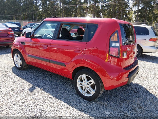 Продаж на аукціоні авто 2010 Kia Soul +, vin: KNDJT2A28A7146159, номер лоту: 45920752