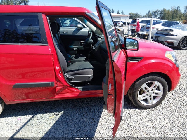 Продаж на аукціоні авто 2010 Kia Soul +, vin: KNDJT2A28A7146159, номер лоту: 45920752