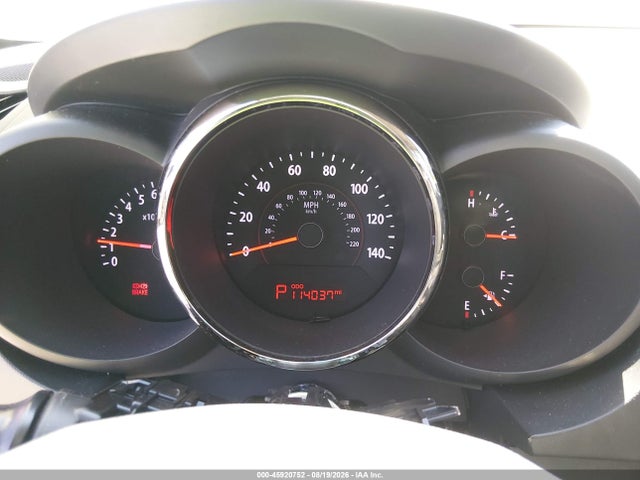 Продаж на аукціоні авто 2010 Kia Soul +, vin: KNDJT2A28A7146159, номер лоту: 45920752