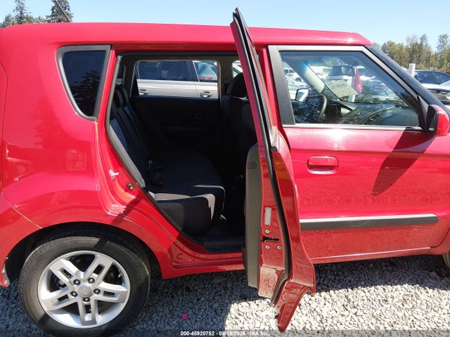 Продаж на аукціоні авто 2010 Kia Soul +, vin: KNDJT2A28A7146159, номер лоту: 45920752