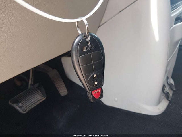 Продажа на аукционе авто 2013 Dodge Grand Caravan Se, vin: 2C4RDGBG3DR667476, номер лота: 45920757