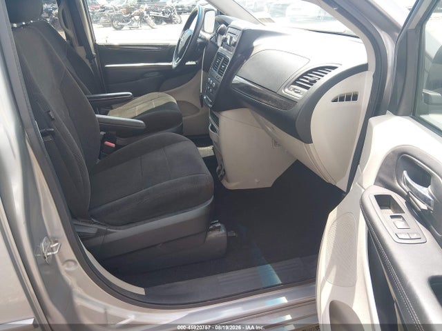 Продажа на аукционе авто 2013 Dodge Grand Caravan Se, vin: 2C4RDGBG3DR667476, номер лота: 45920757
