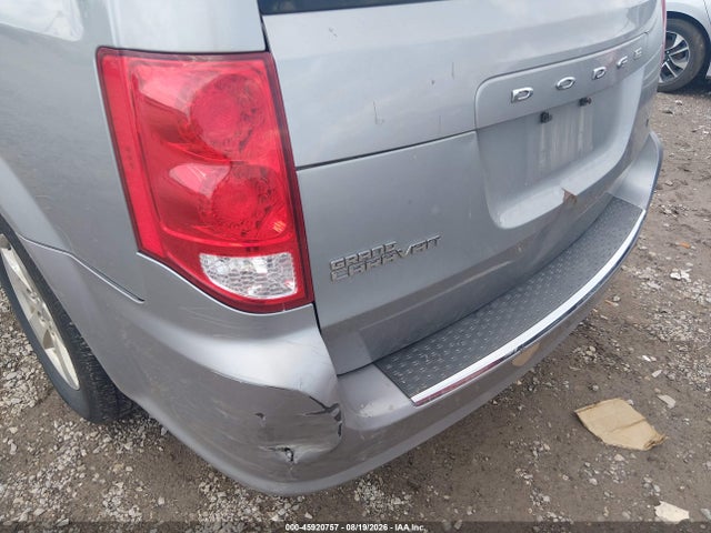 Продажа на аукционе авто 2013 Dodge Grand Caravan Se, vin: 2C4RDGBG3DR667476, номер лота: 45920757