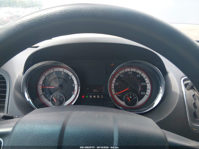 Продажа на аукционе авто 2013 Dodge Grand Caravan Se, vin: 2C4RDGBG3DR667476, номер лота: 45920757