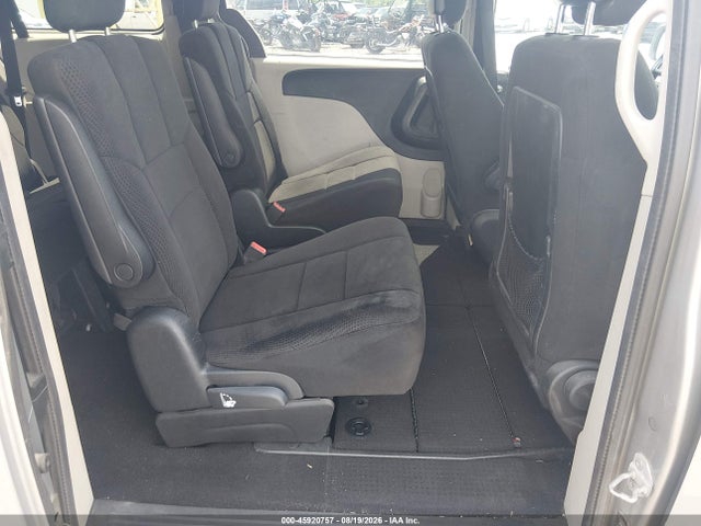 Продажа на аукционе авто 2013 Dodge Grand Caravan Se, vin: 2C4RDGBG3DR667476, номер лота: 45920757