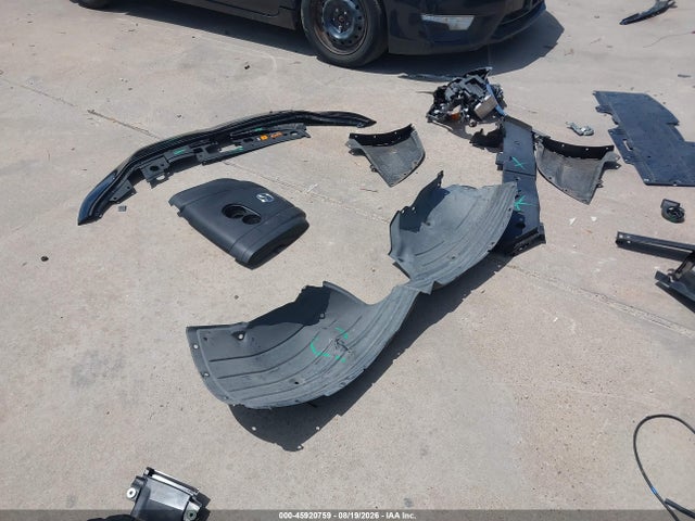 3MZBPABL0NM314122 Mazda Mazda3 Select