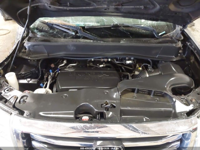 Продаж на аукціоні авто 2013 Honda Pilot Ex-l, vin: 5FNYF4H52DB067148, номер лоту: 45920762