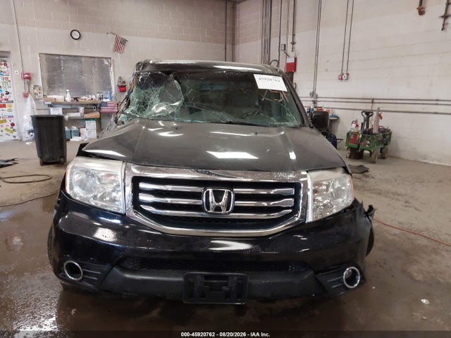 Продаж на аукціоні авто 2013 Honda Pilot Ex-l, vin: 5FNYF4H52DB067148, номер лоту: 45920762