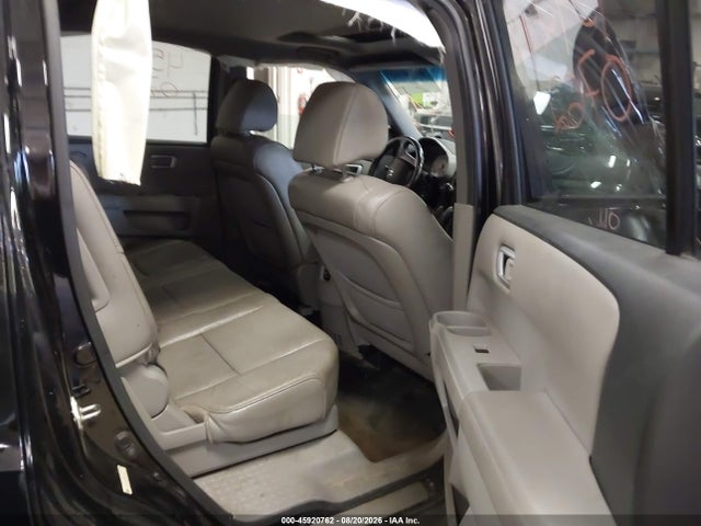 Продаж на аукціоні авто 2013 Honda Pilot Ex-l, vin: 5FNYF4H52DB067148, номер лоту: 45920762