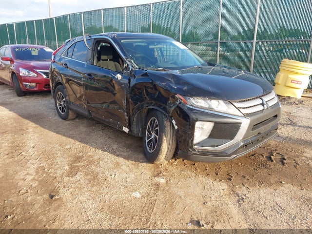 45920768 :رقم المزاد ، JA4AS3AA4LZ022603 vin ، 2020 Mitsubishi Eclipse Cross Es 1.5t مزاد بيع