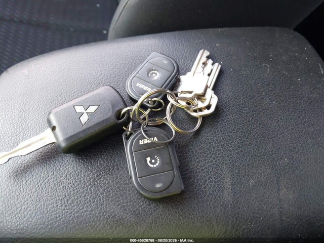 45920768 :رقم المزاد ، JA4AS3AA4LZ022603 vin ، 2020 Mitsubishi Eclipse Cross Es 1.5t مزاد بيع