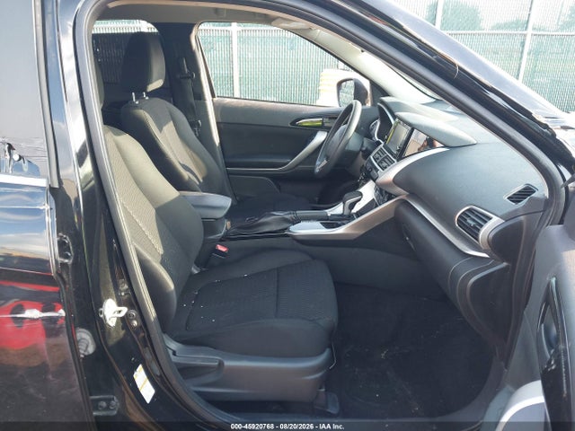 45920768 :رقم المزاد ، JA4AS3AA4LZ022603 vin ، 2020 Mitsubishi Eclipse Cross Es 1.5t مزاد بيع