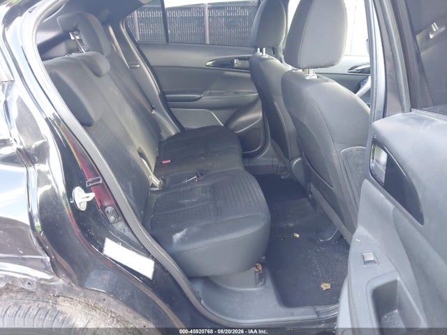 45920768 :رقم المزاد ، JA4AS3AA4LZ022603 vin ، 2020 Mitsubishi Eclipse Cross Es 1.5t مزاد بيع