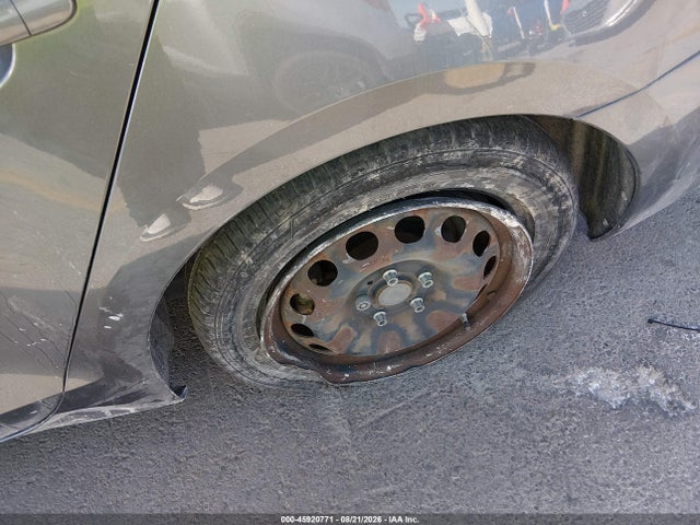 2014 Volkswagen Jetta 1.8t Se მანქანა იყიდება აუქციონზე, vin: 3VWD07AJ4EM213584, აუქციონის ნომერი: 45920771