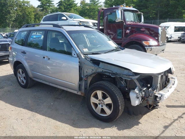 Aukcja sprzedaży 2012 Subaru Forester 2.5x, vin: JF2SHABC9CH420085, numer aukcji: 45920776
