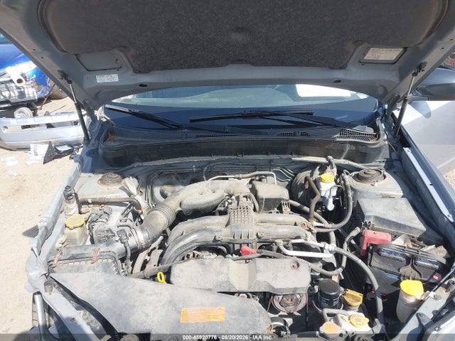 Aukcja sprzedaży 2012 Subaru Forester 2.5x, vin: JF2SHABC9CH420085, numer aukcji: 45920776