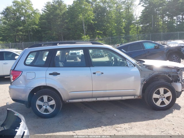 Aukcja sprzedaży 2012 Subaru Forester 2.5x, vin: JF2SHABC9CH420085, numer aukcji: 45920776