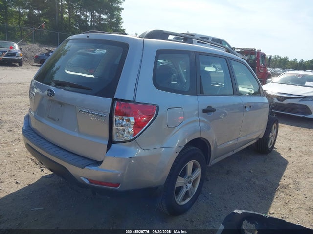 Aukcja sprzedaży 2012 Subaru Forester 2.5x, vin: JF2SHABC9CH420085, numer aukcji: 45920776